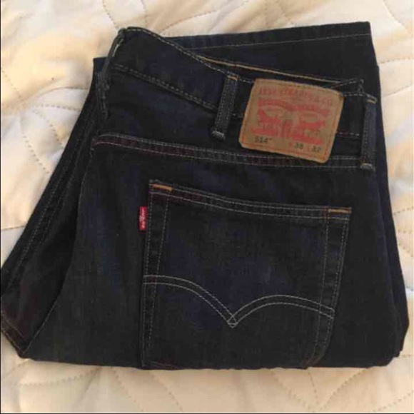 Levi's Jeans