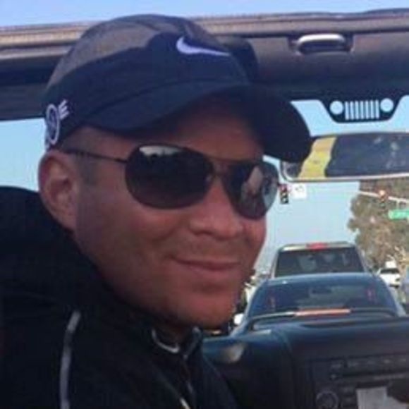 Meet your Posher, Michael - Picture 1 of 1