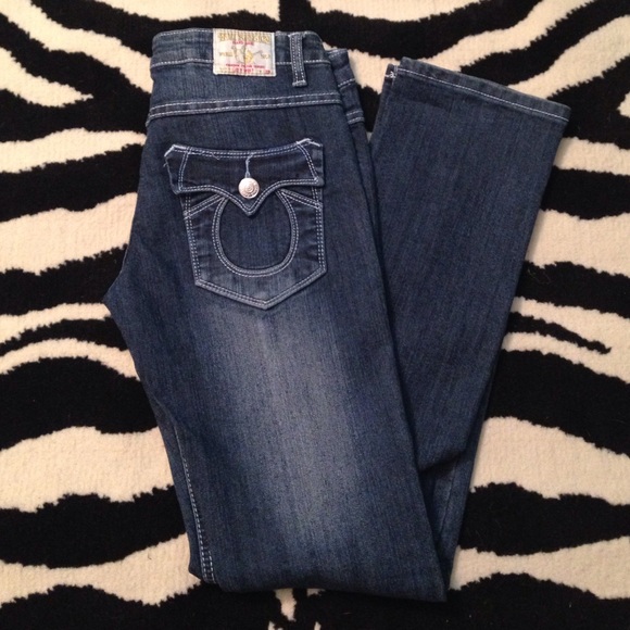 True Religion Jeans
