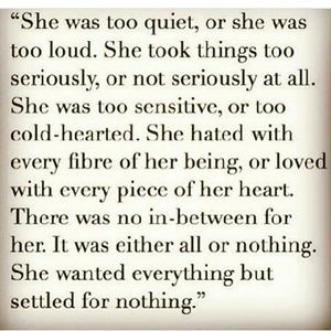 Meet your Posher, Mandy