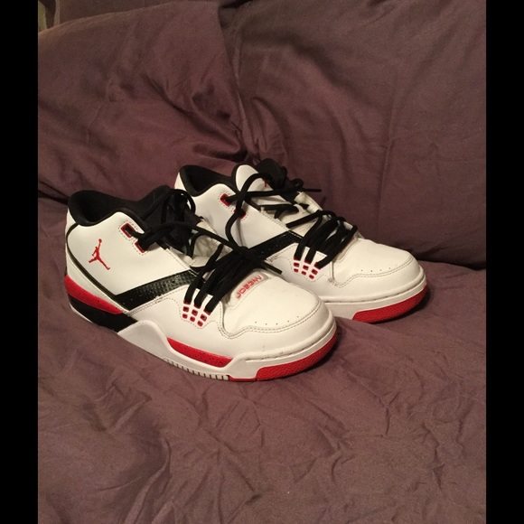 Jordan's