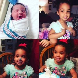 Meet your Posher, Fredrick