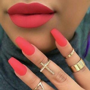 Meet your Posher, Priscilla