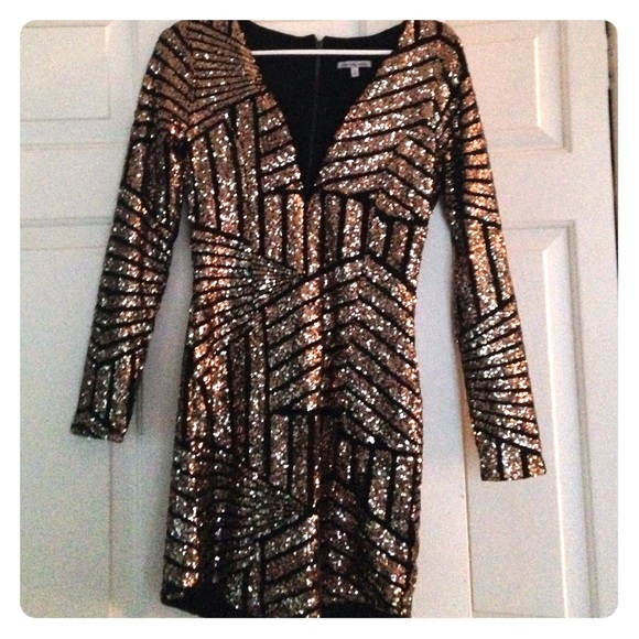 Party Dress