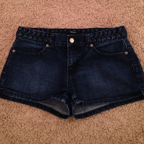 Summer shorts
