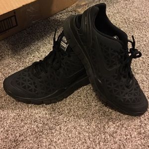 Nike free fit 2 (Nike training )