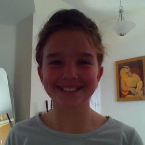 Meet your Posher, Adrianna