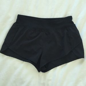 Forever21 Active Running Shorts (S)