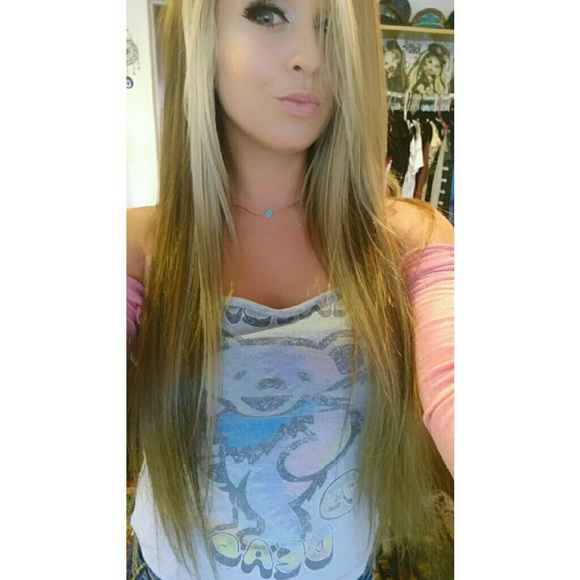Grateful Dead T-shirt (~}:)