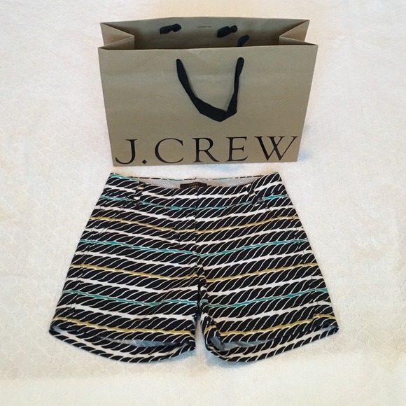 J. Crew Pants - 💛SUMMER SALE J. CREW CHINO SHORT