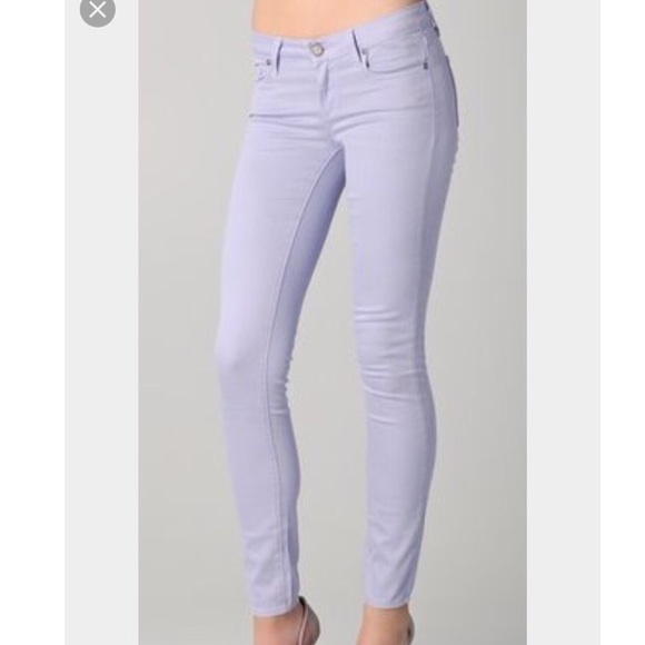 Joe's Jeans Lilac