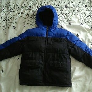 Boys jacket