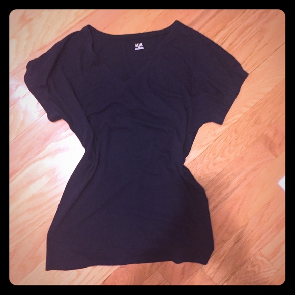 a.n.a. Soft tunic ❤️ 3 for $12 ❤️