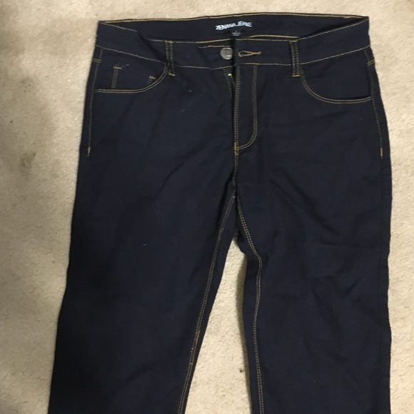 Zenana Outfitters | Jeans | Brand New 