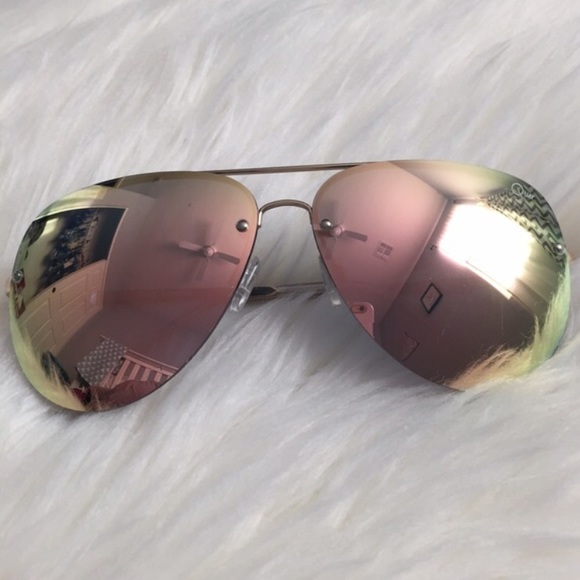 Quay Muse sunglasses