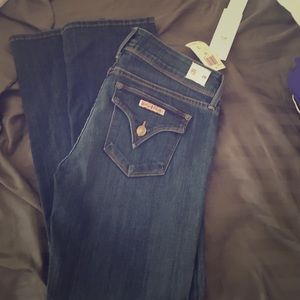 Hudson jeans