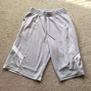 Mens Under Armour Shorts