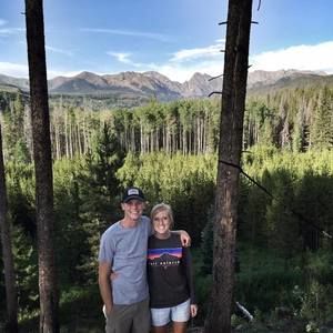 Meet your Posher, Braydan