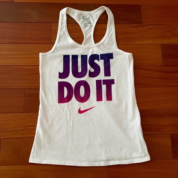 Nike Dri-Fit Tank