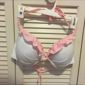 Victoria secret bathing suit 36DD
