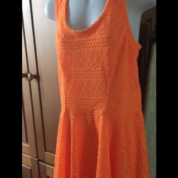 Express Sundress - Picture 2 of 4