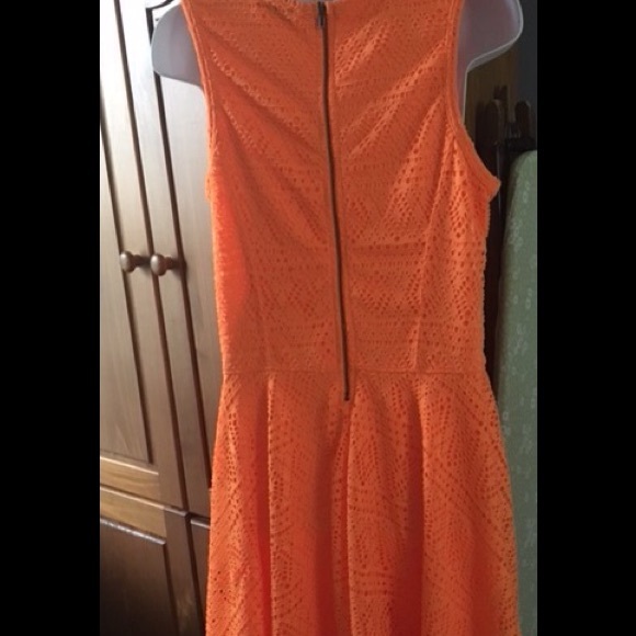 Express Sundress - Picture 3 of 4