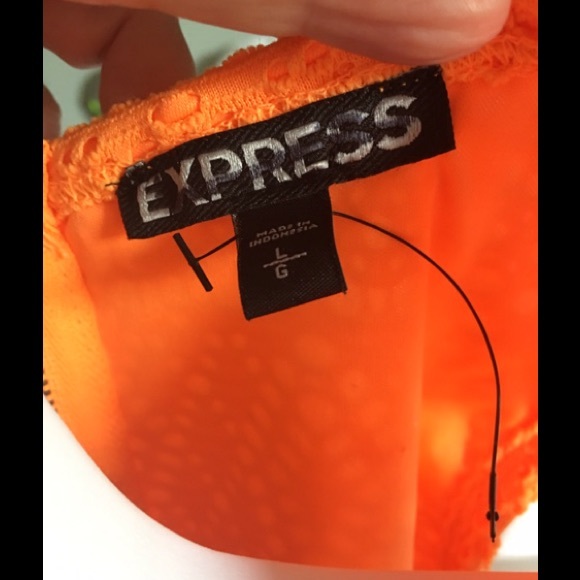 Express Sundress - Picture 4 of 4