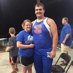 Meet your Posher, Brooke