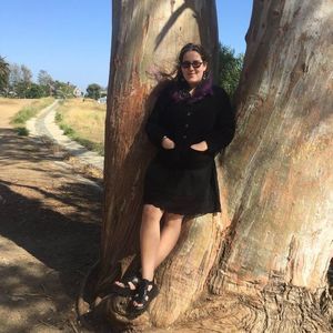 Meet your Posher, Ava