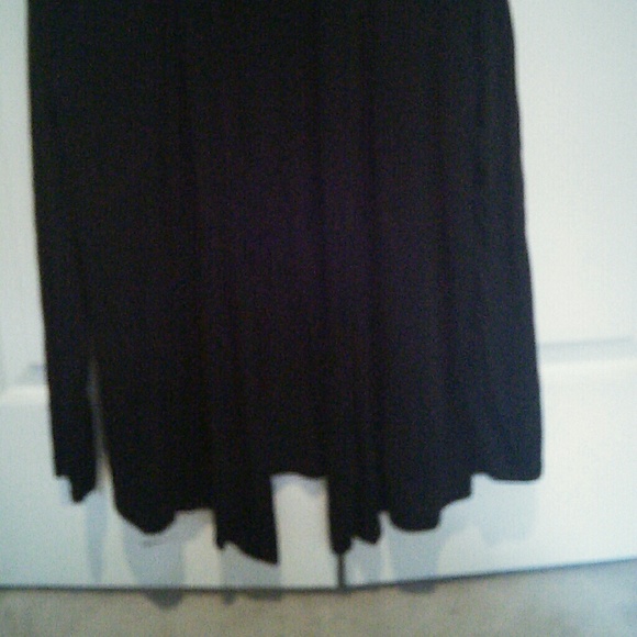 Jacket with buttons - Picture 2 of 2