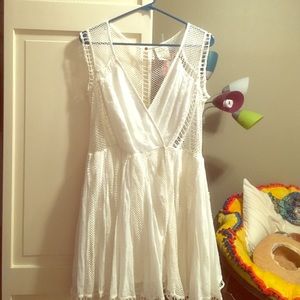 Lucas Dress from Free People