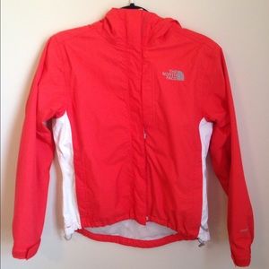 North Face HyVent Jacket