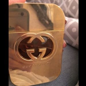 Gucci perfume spray