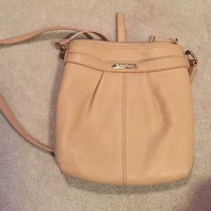 Calvin Klein Cross Body