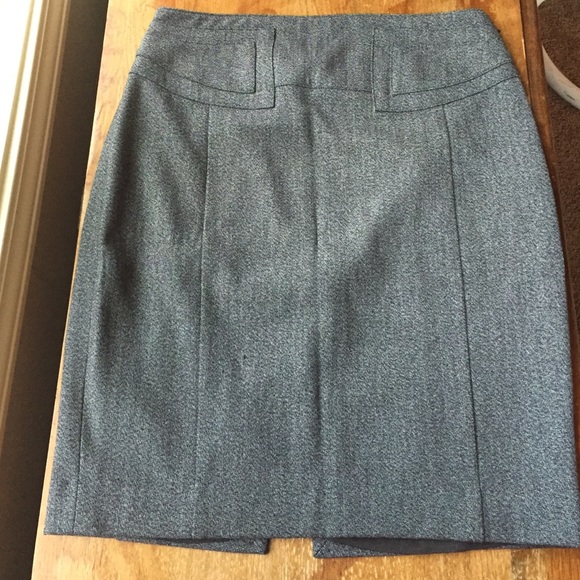 Express Pencil Skirt