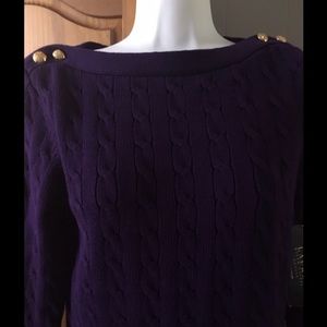 Ralph Lauren Sweater