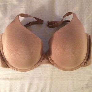 VS T-Shirt Demi Bra
