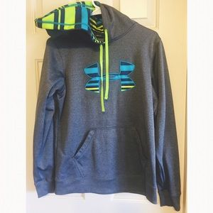 Under Armour Sweatshirt