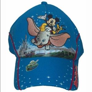 Disney World Dumbo Disney World Rare collectible