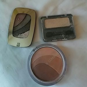 Makeup bundle