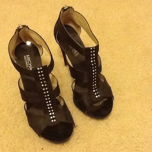 Michael Kors formal sandals