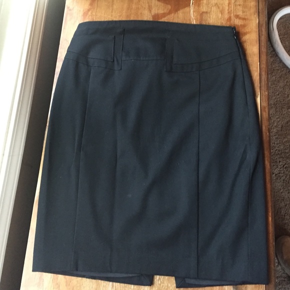 Express pencil skirt