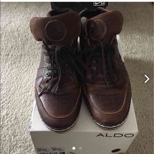 Aldo Casual Sneaker