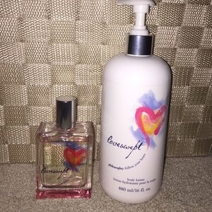 Philosophy Loveswept Duo