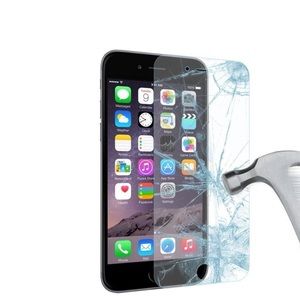iPhone 6,6s or 6splus screen protector