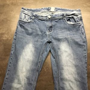 Vanity Jeans