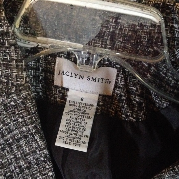 Wool coat - Picture 2 of 2