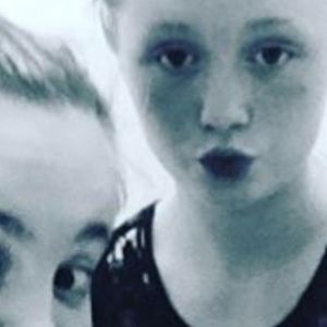 Meet your Posher, Ella