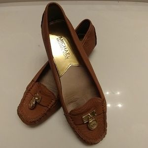 Michael Kors flats