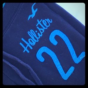 Hollister Sweatpants
